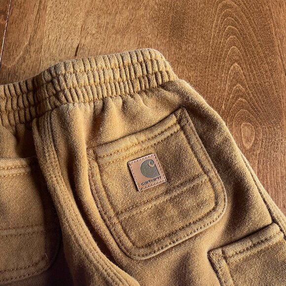 Carhartt soft pants 9m - Picture 4 of 5